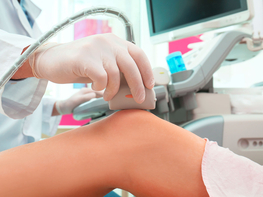 Ultraschalldiagnostik
