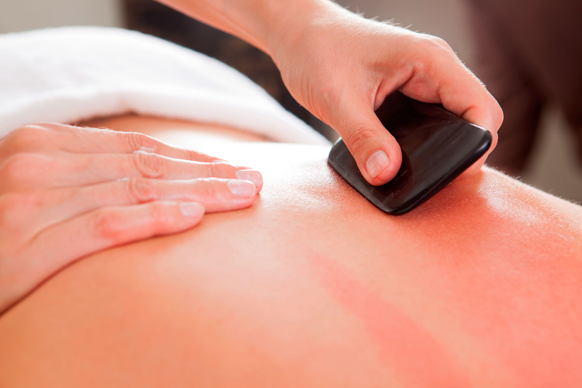 Gua-Sha-Fa