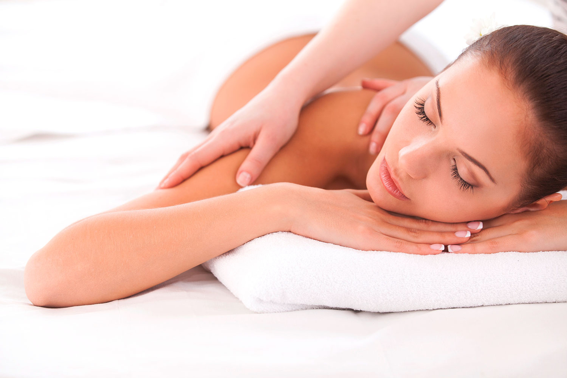 Breuß-Isensee-Massage